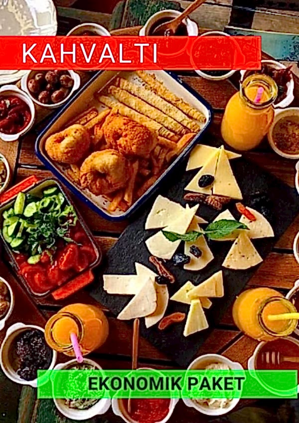 kahvaltı ekonomik paket