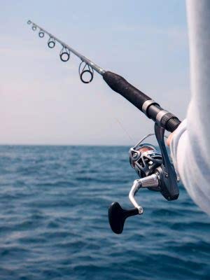 balık tutma standart paket