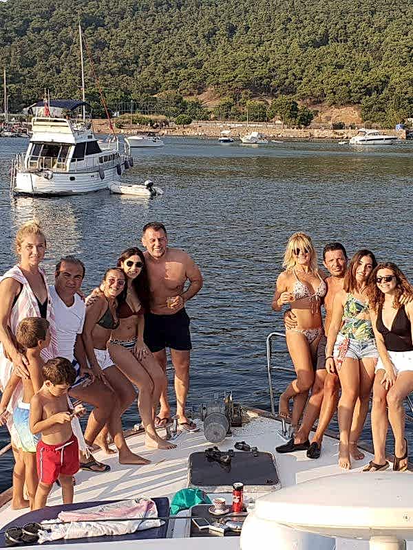 boğaz kalkışlı adalar yüzme turu-1