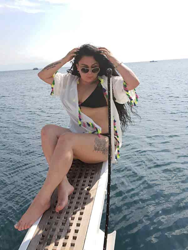 boğaz yüzme turu 1