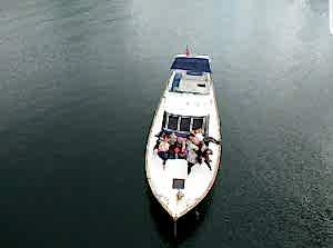 İstanbul Yat Kiralama