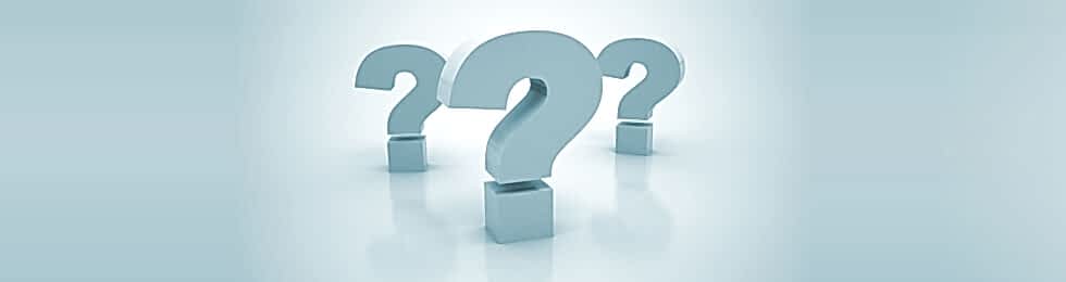 sıkça sorulan sorular