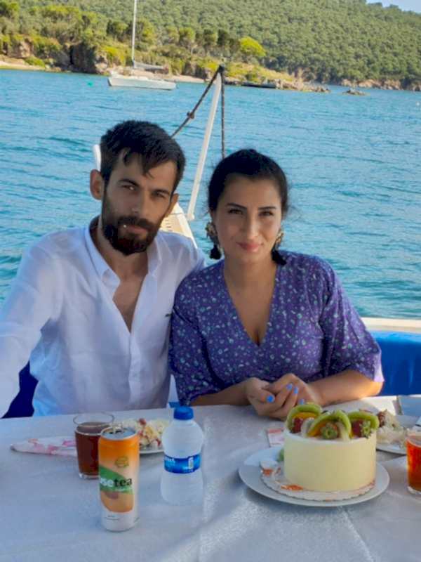 teknede doğum günü standart paket 1